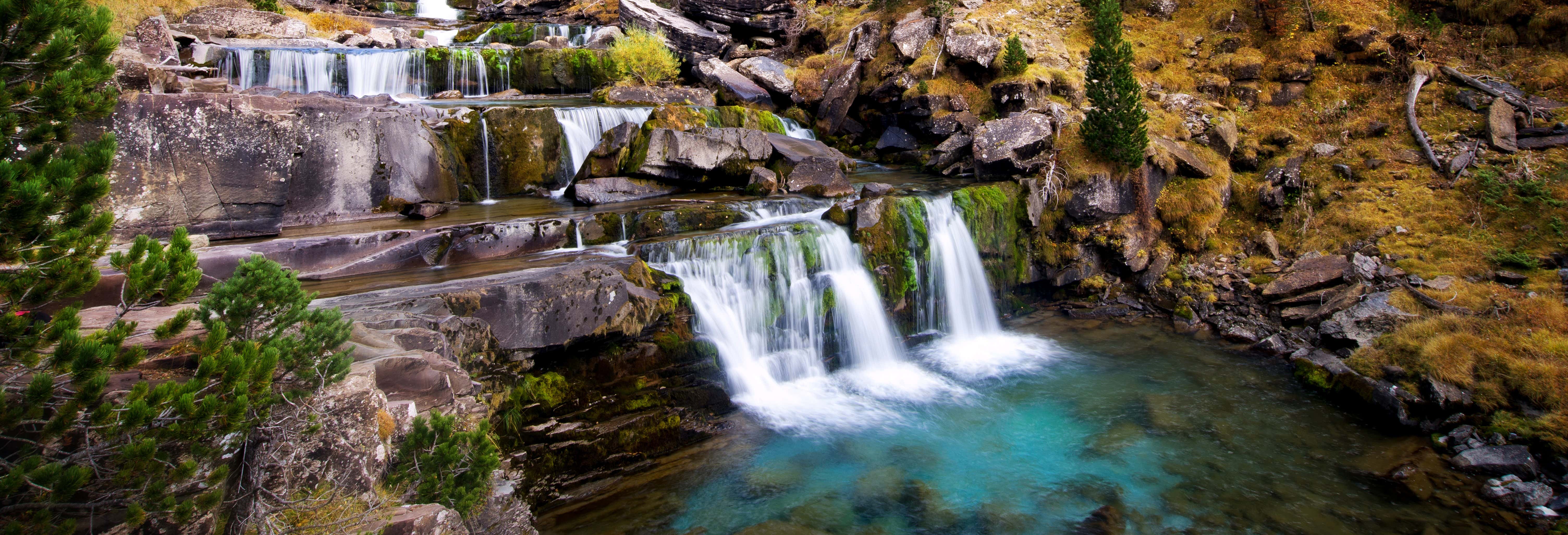 Escursione al Parco Nazionale di Ordesa e Monte Perdido