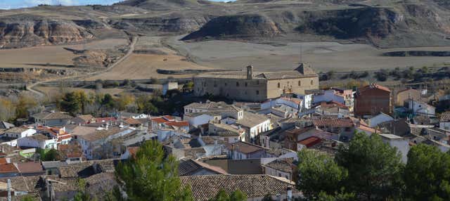 Visita guidata di Huete