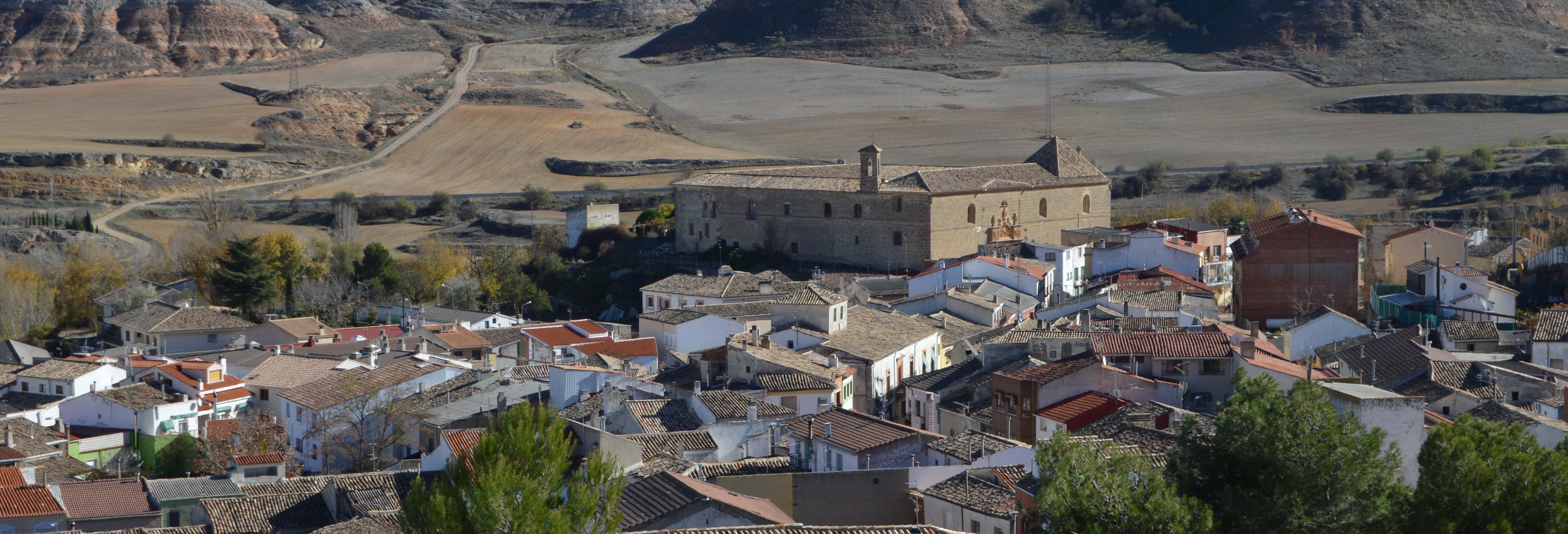 Visita guidata di Huete