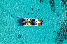 Ibiza–Formentera 360º Boat
