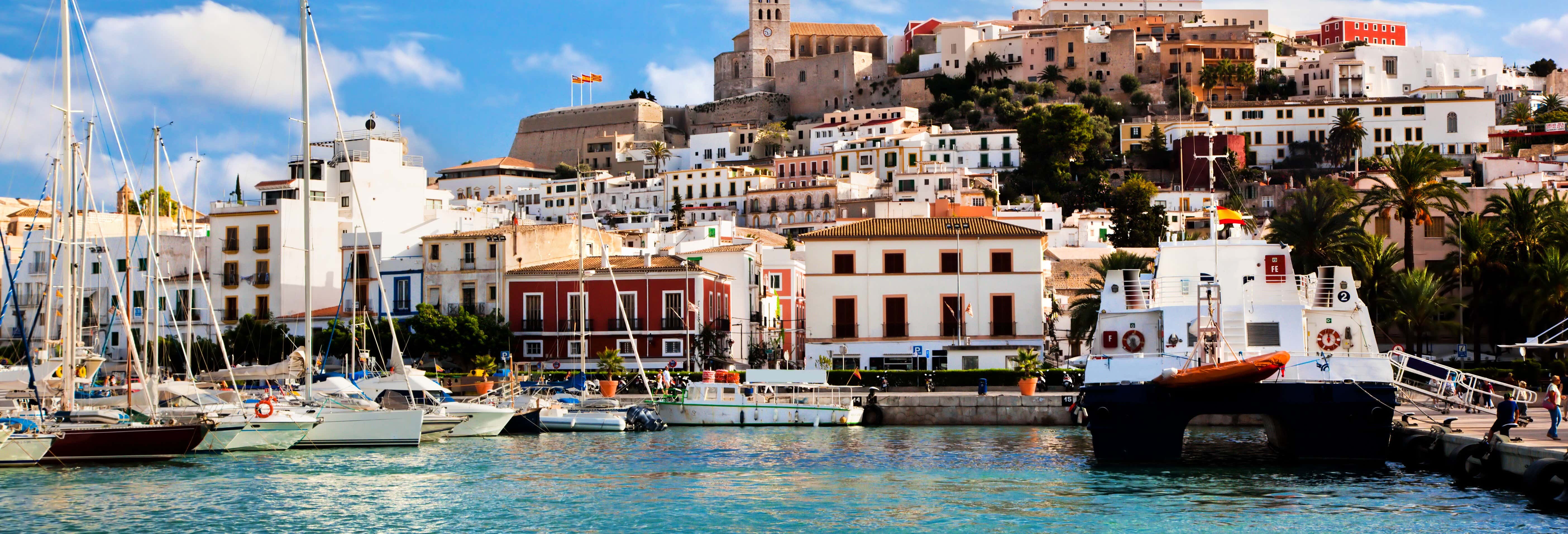 Ibiza Città