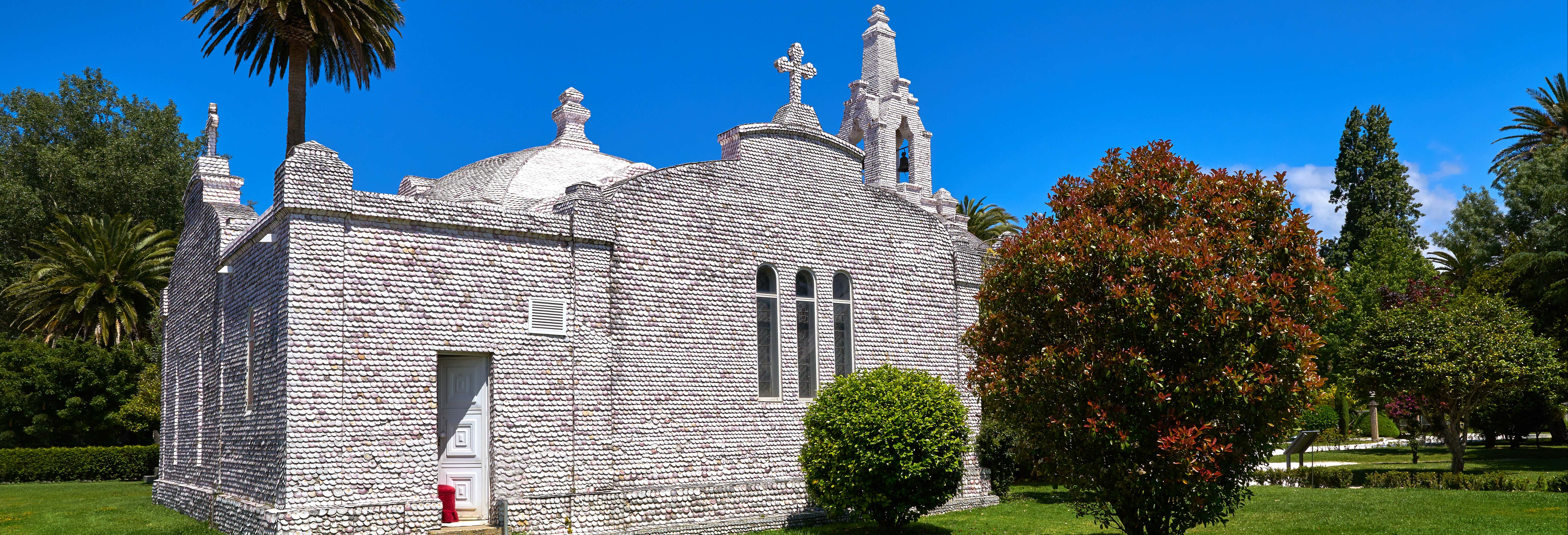 Free tour di La Toja