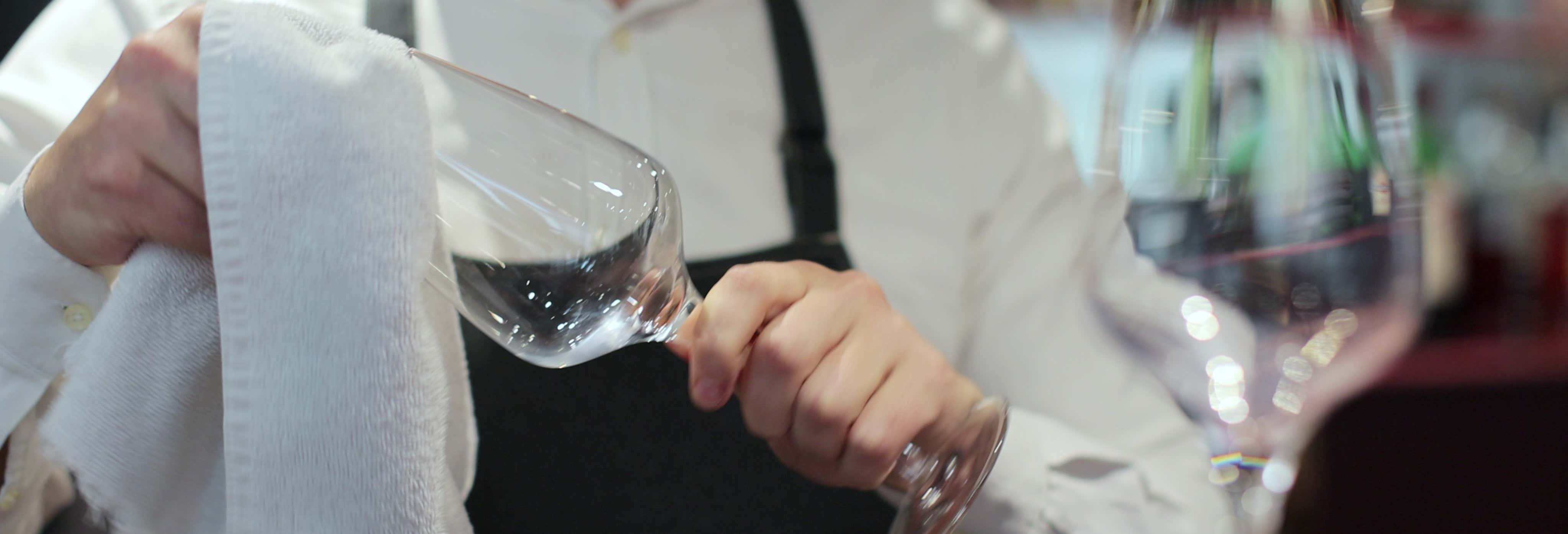 Cata de vinos en Tabarca