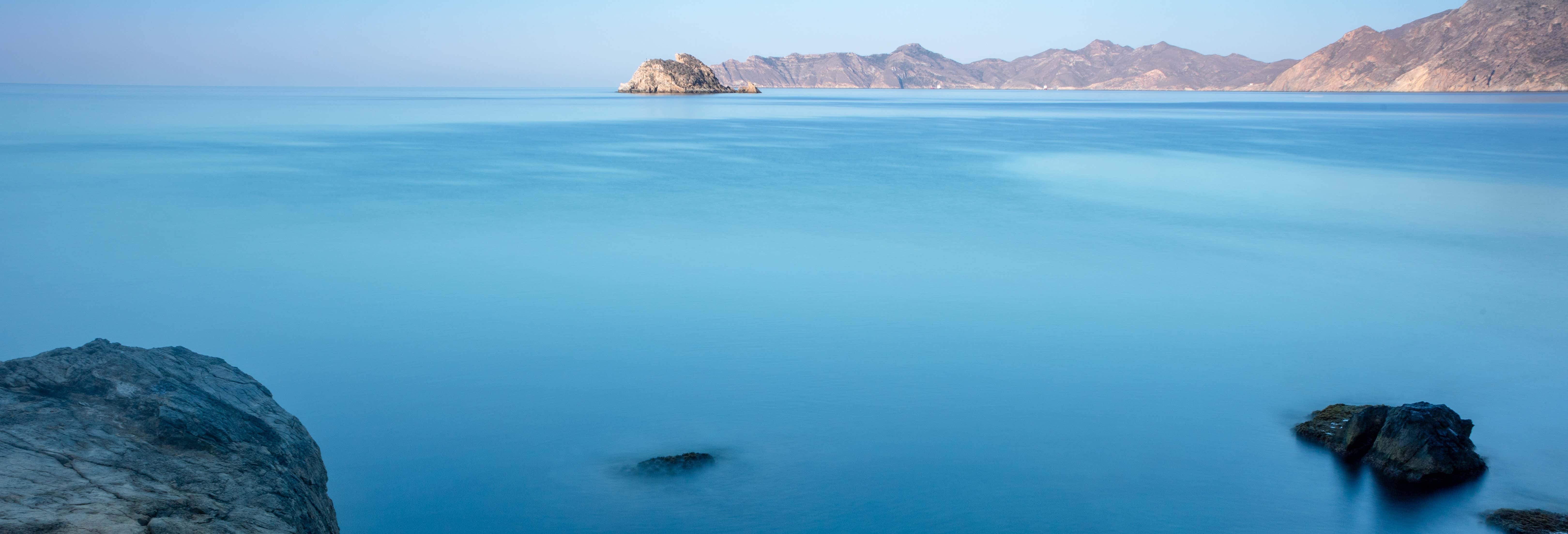 Snorkel en la Reserva Marina de Cabo Tiñoso