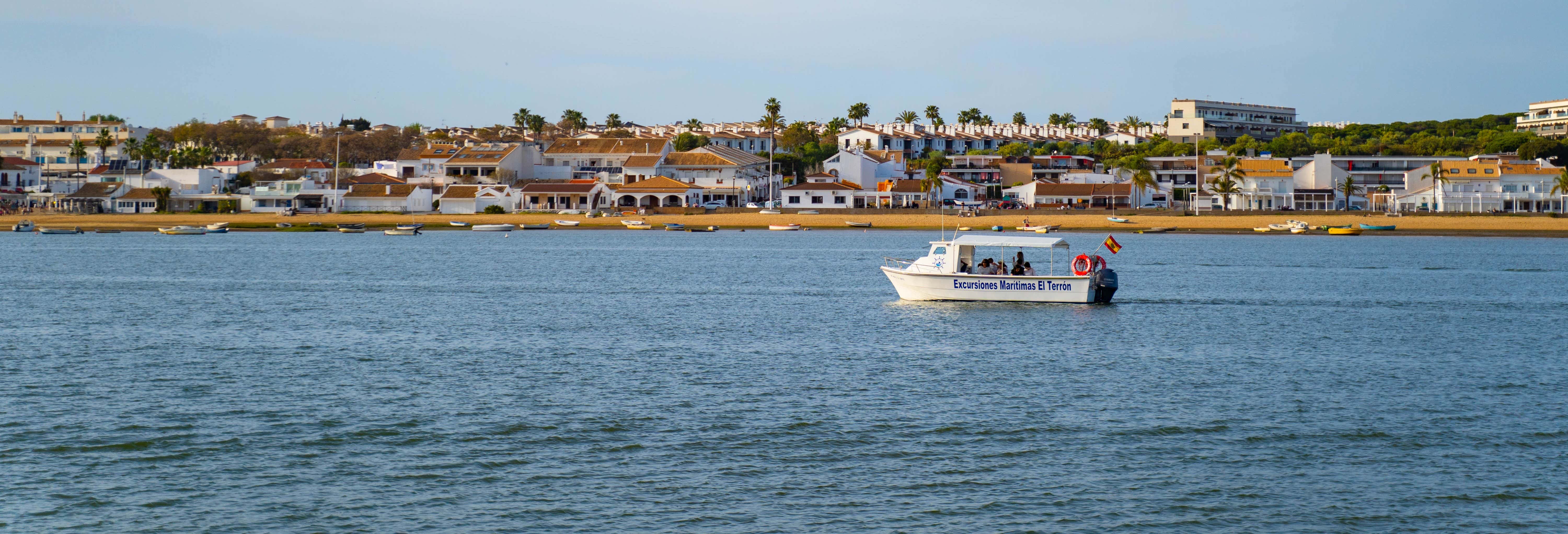 Piedras River Cruise