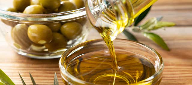 Visita della tenuta Badenes - Aires de Jaén con degustazione di olio