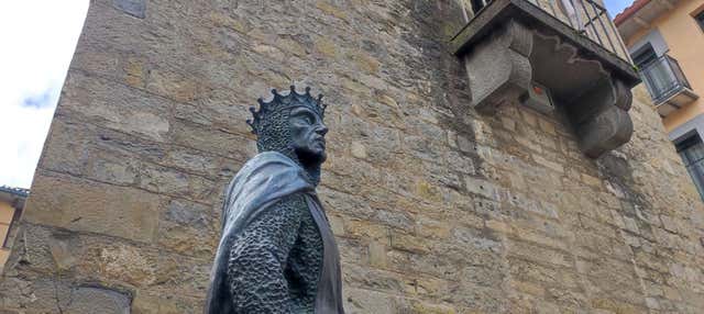 Tour por la Jaca medieval