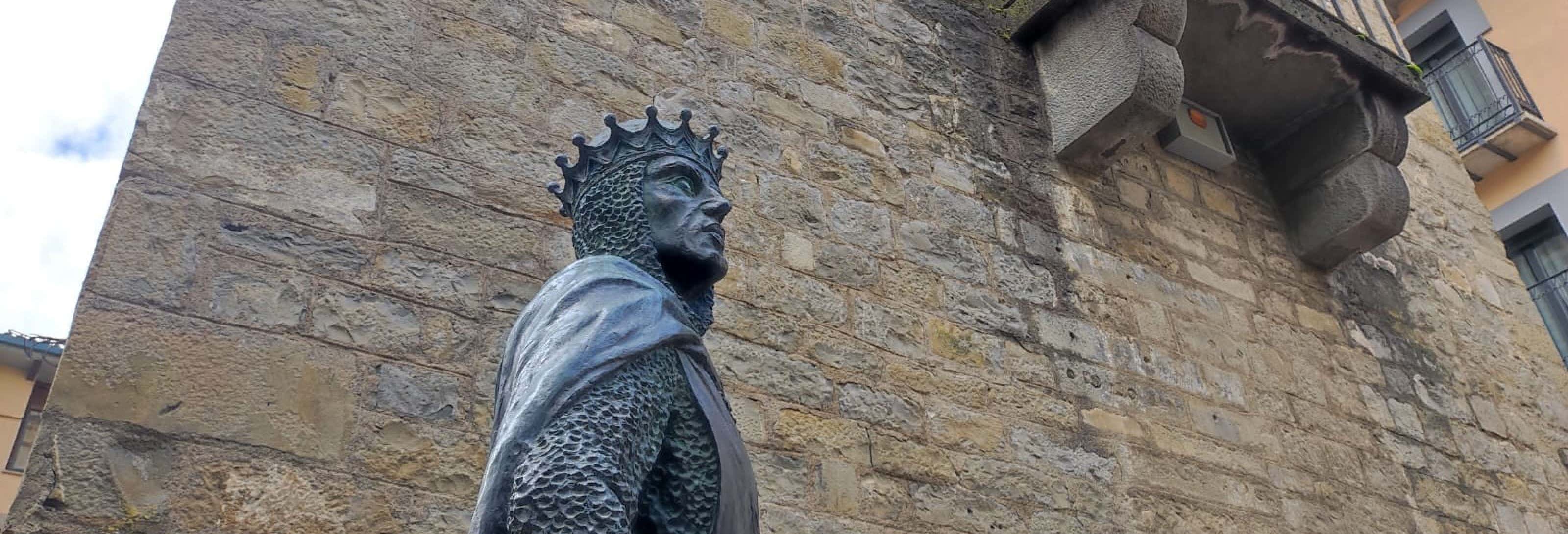 Tour por la Jaca medieval
