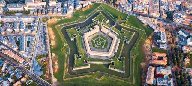 Tour privato di Jaca