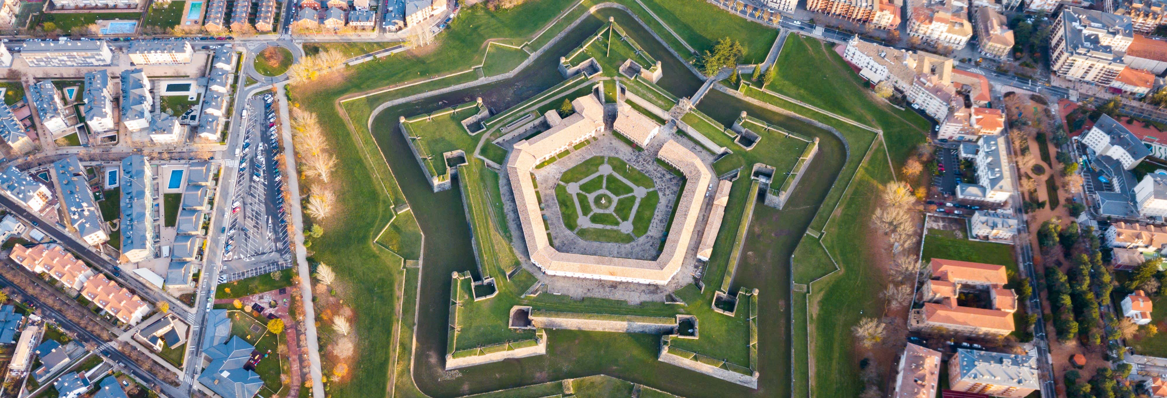 Tour privato di Jaca