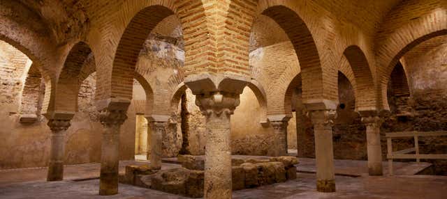 Free tour pela Jaén das três culturas