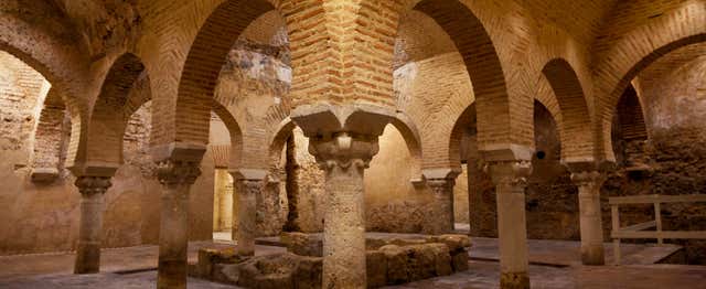 Free tour dans le Jaén des trois cultures