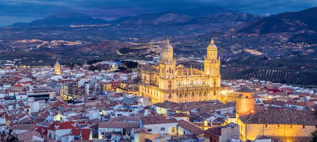 Free tour dos mistérios e lendas de Jaén