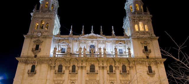 Free tour nocturno por Jaén