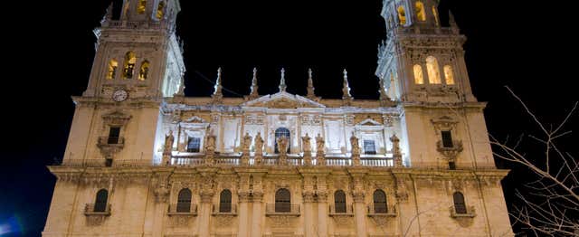 Free tour de nuit dans Jaén