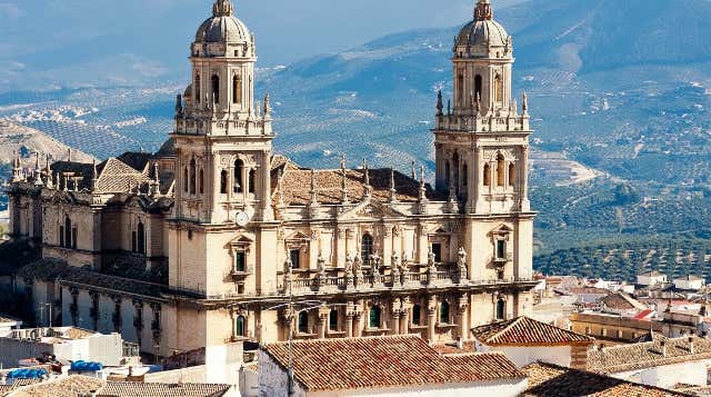 Jaén