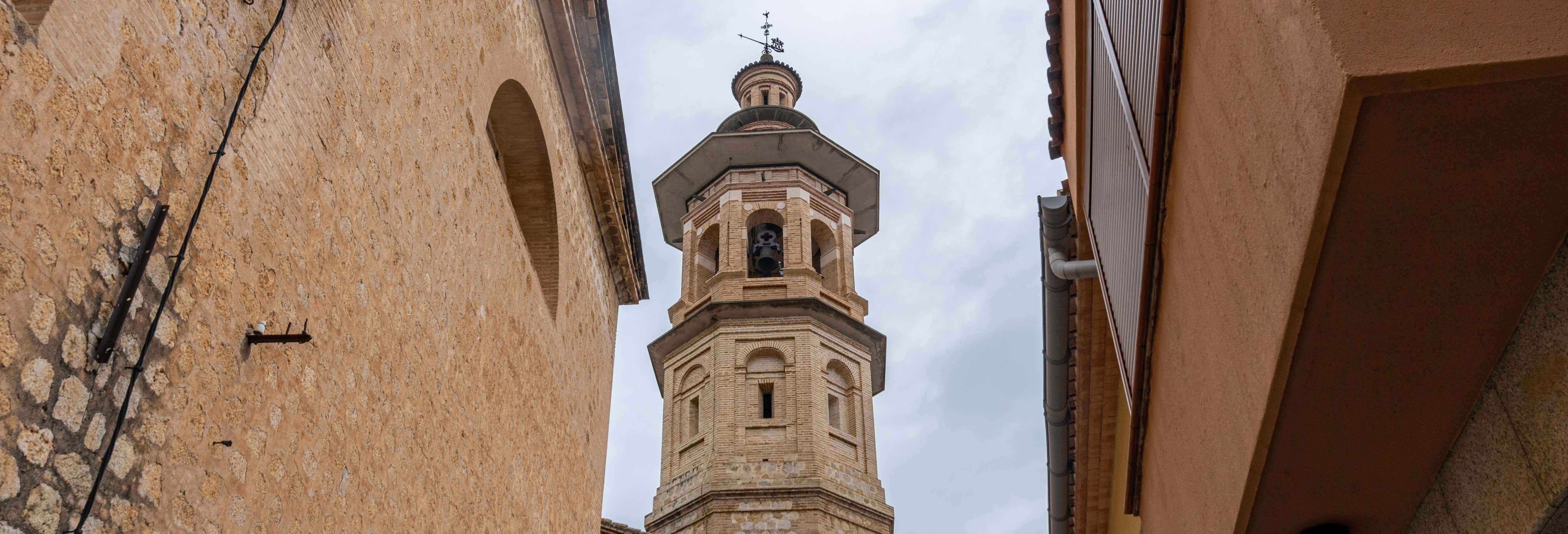 Visita guidata di Xaló 