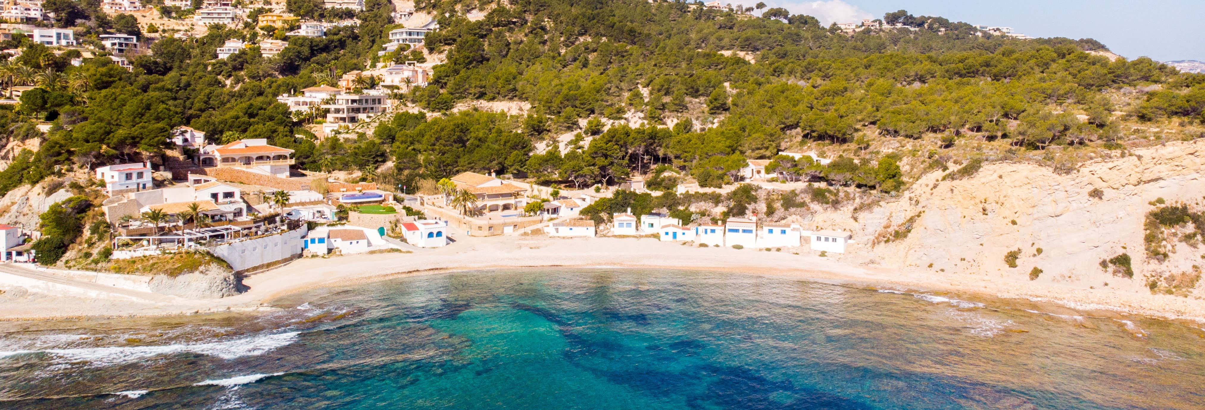 Catamaran Cruise to Portichol + Paella