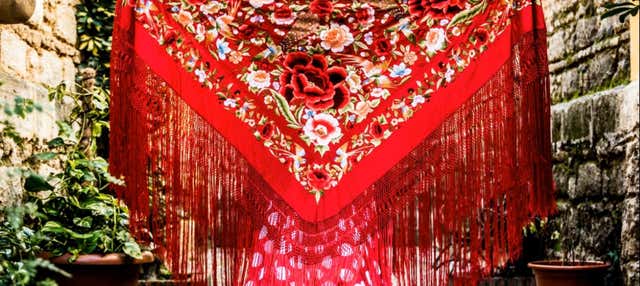 Spettacolo di flamenco al tablao Puro Arte