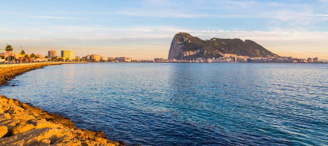 Escursione a Gibilterra