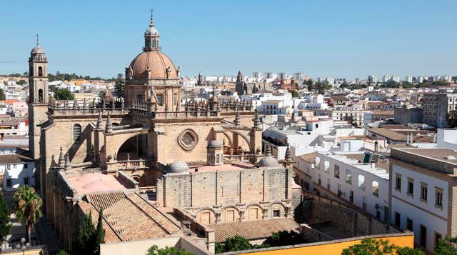Jerez de la Frontera