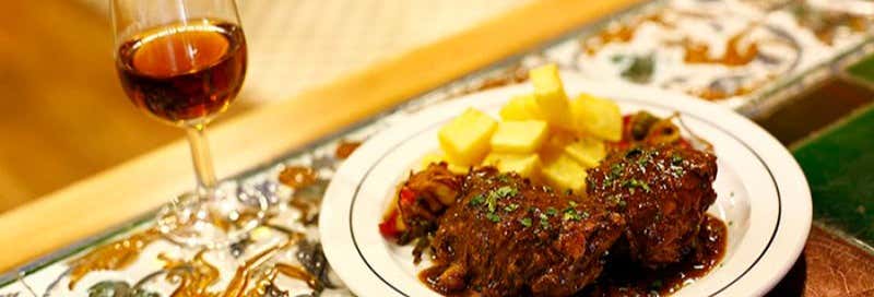 Dégustation de tapas dans Xérès