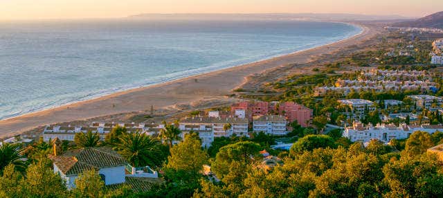 Escursione a Tarifa, Zahara de los Atunes e Baelo Claudia