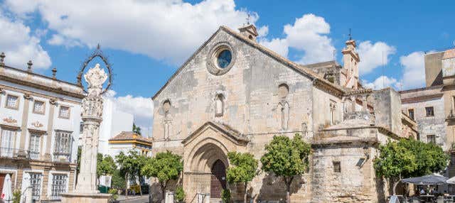 Jerez Private Tour