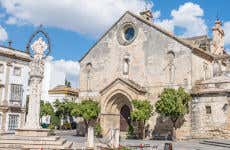 Jerez Private Tour