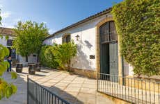 Bodegas Álvaro Domecq Guided Tour