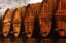 Bodega Tio Pepe Tour