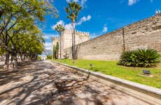 Jerez de la Frontera Walking Tour