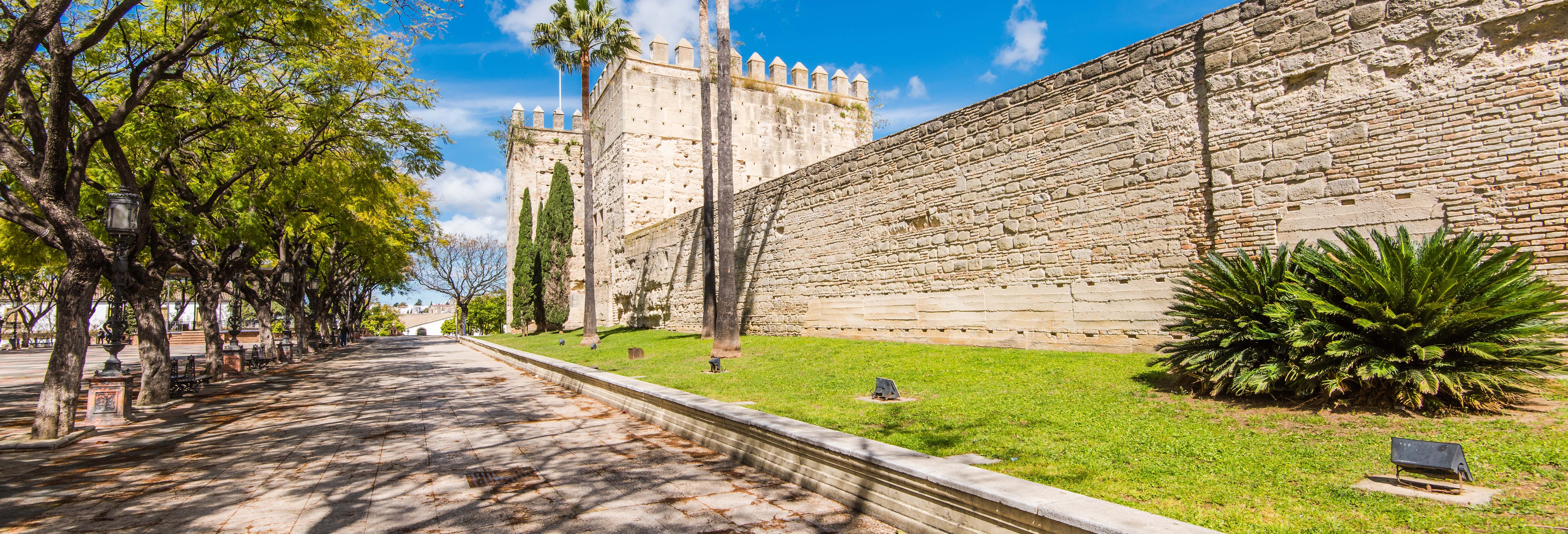 Jerez de la Frontera Walking Tour