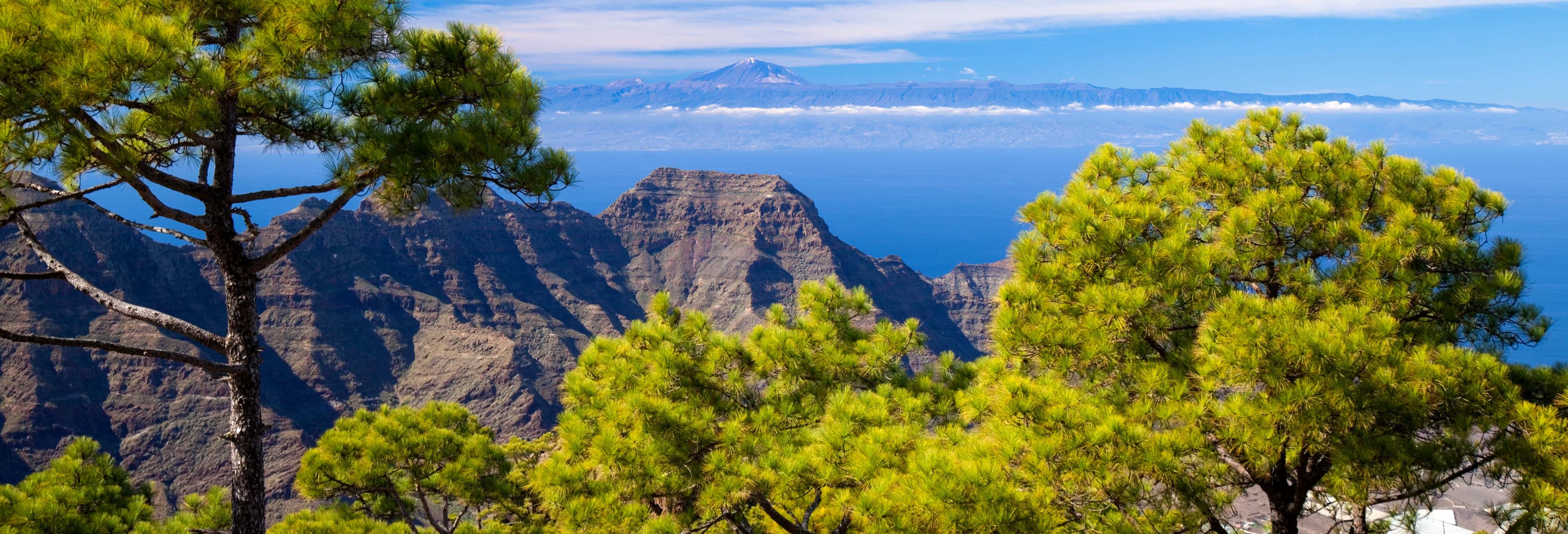 Inagua Natural Reserve Hike