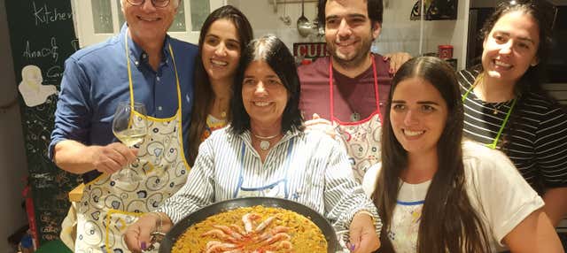 Corso di cucina galiziana