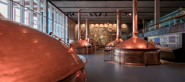 Biglietti per MEGA: Mundo Estrella Galicia