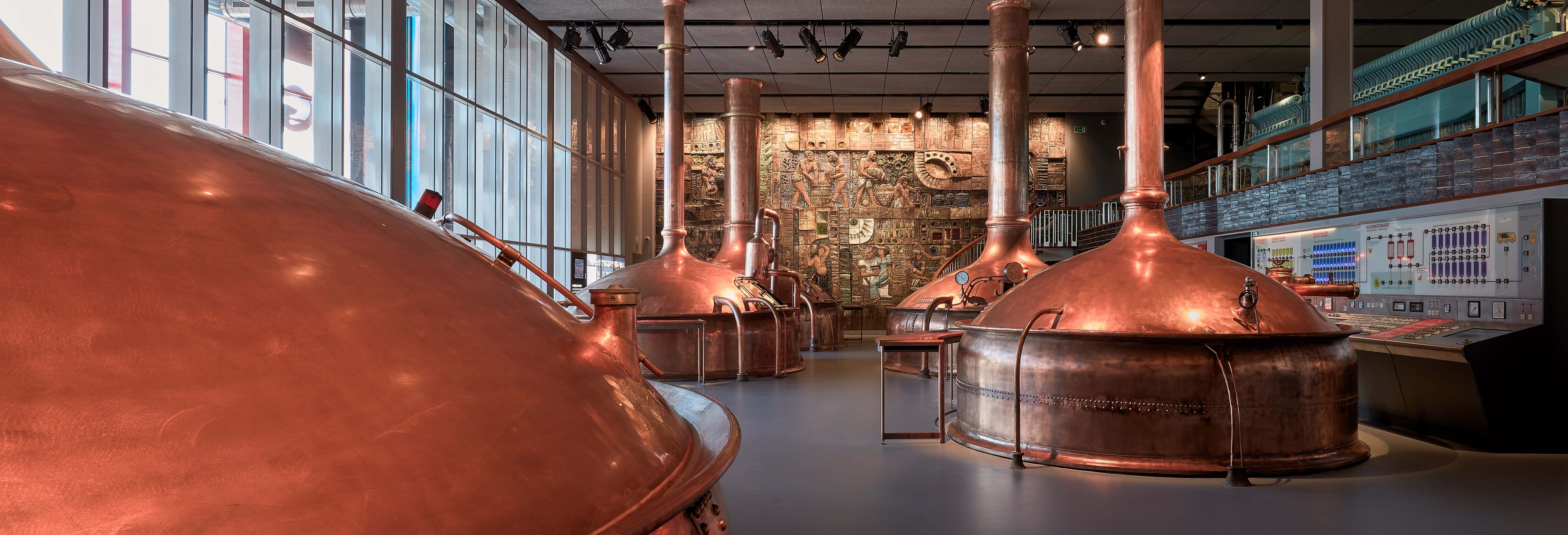 Biglietti per MEGA: Mundo Estrella Galicia