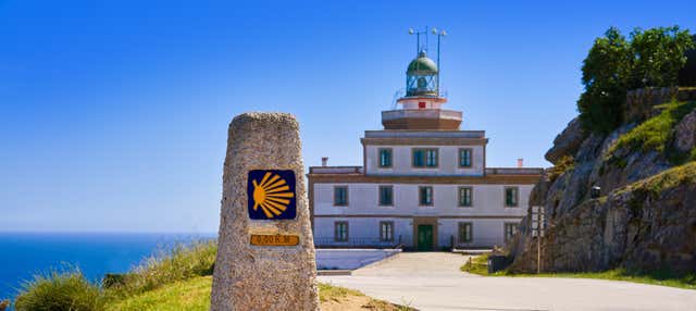 Escursione a Finisterre e alla Costa da Morte