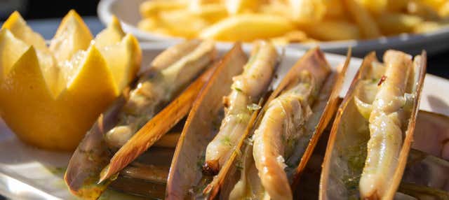 Tour di tapas a La Coruña