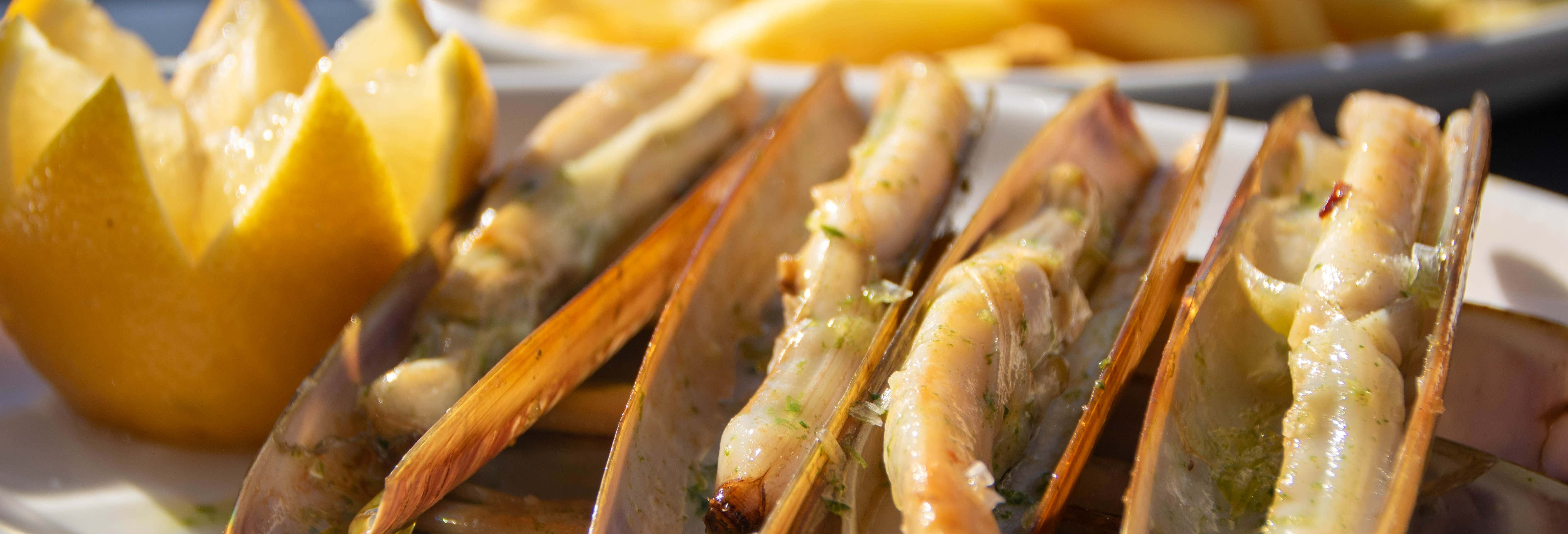 Tour di tapas a La Coruña