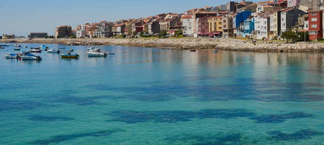 Visita guidata della Guardia