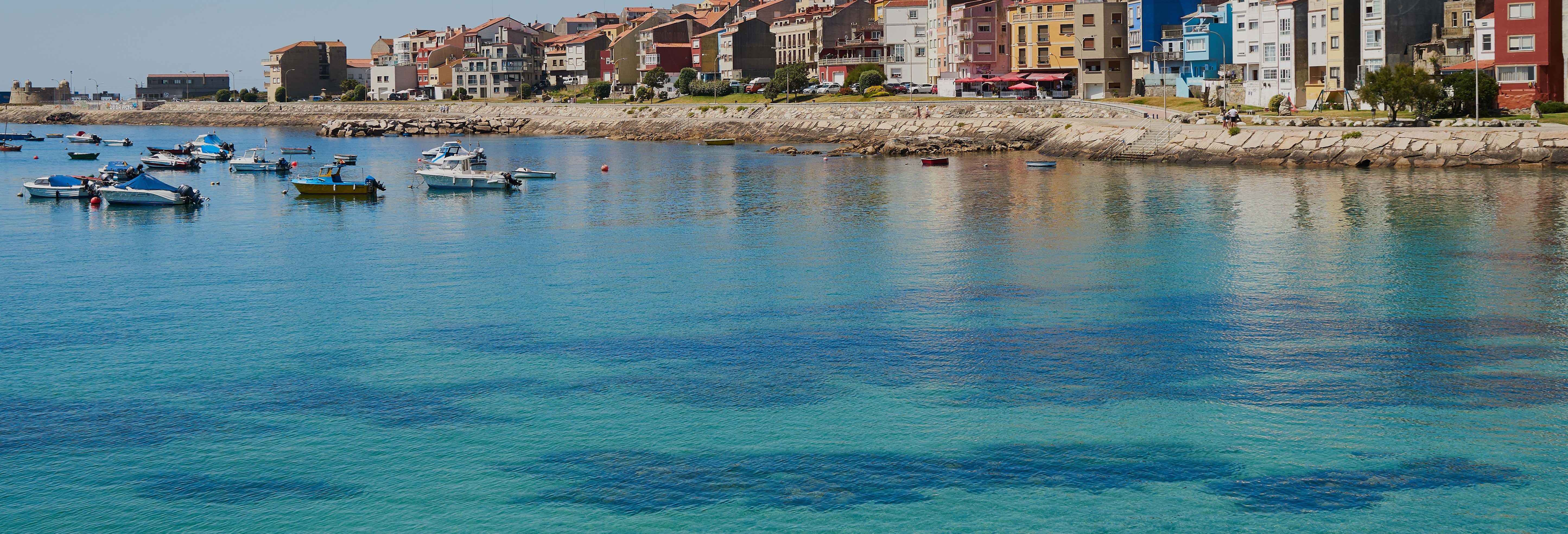 Visita guidata della Guardia