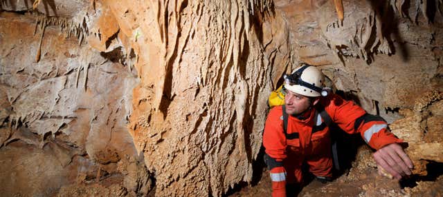 Tour delle miniere di Udias