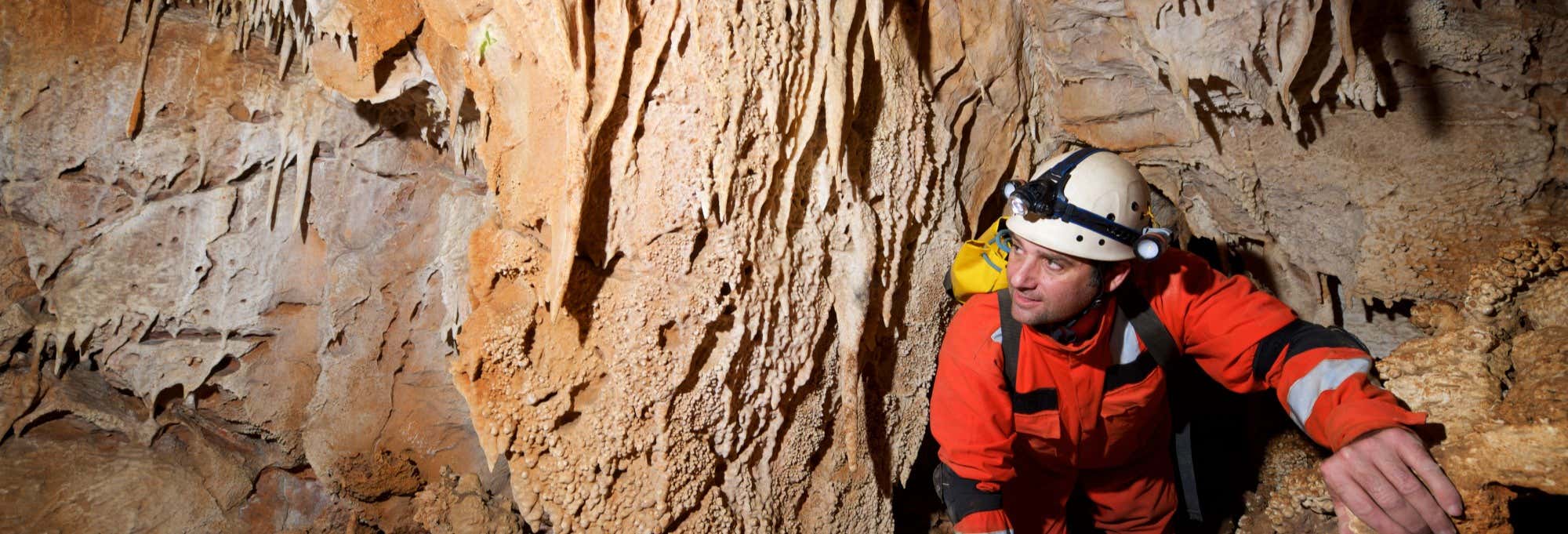 Tour delle miniere di Udias