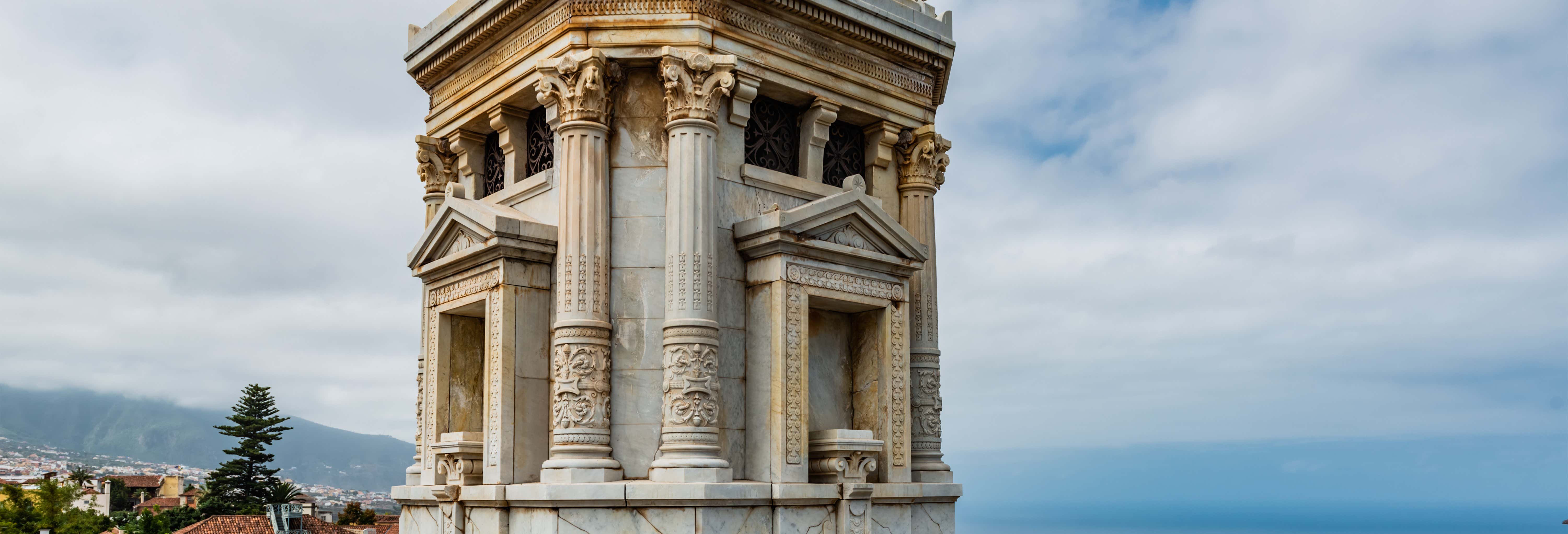 Free tour dei misteri e delle leggende di La Orotava