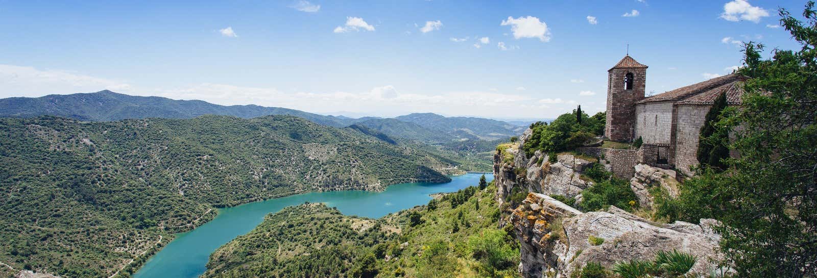 Priorat Winery Day Trip + Tasting