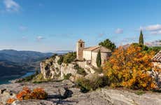 Tour por Priorat
