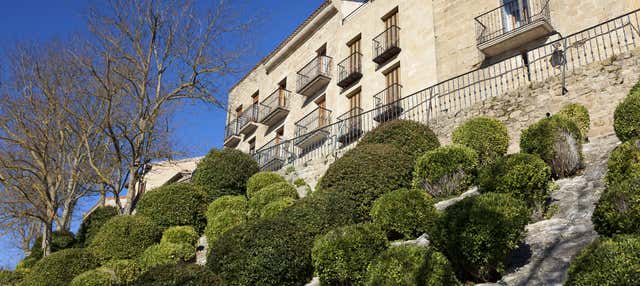 Tour privato di Laguardia