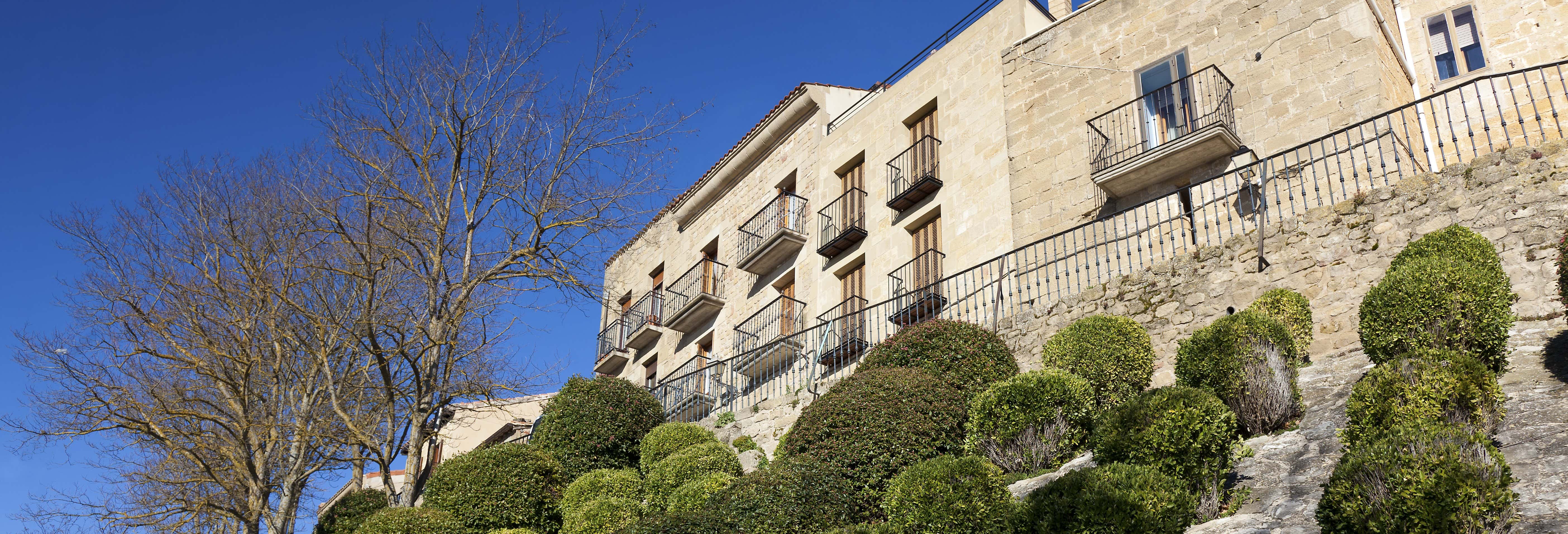 Tour privato di Laguardia