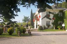 Visita à adega Jilabá com degustação de vinho